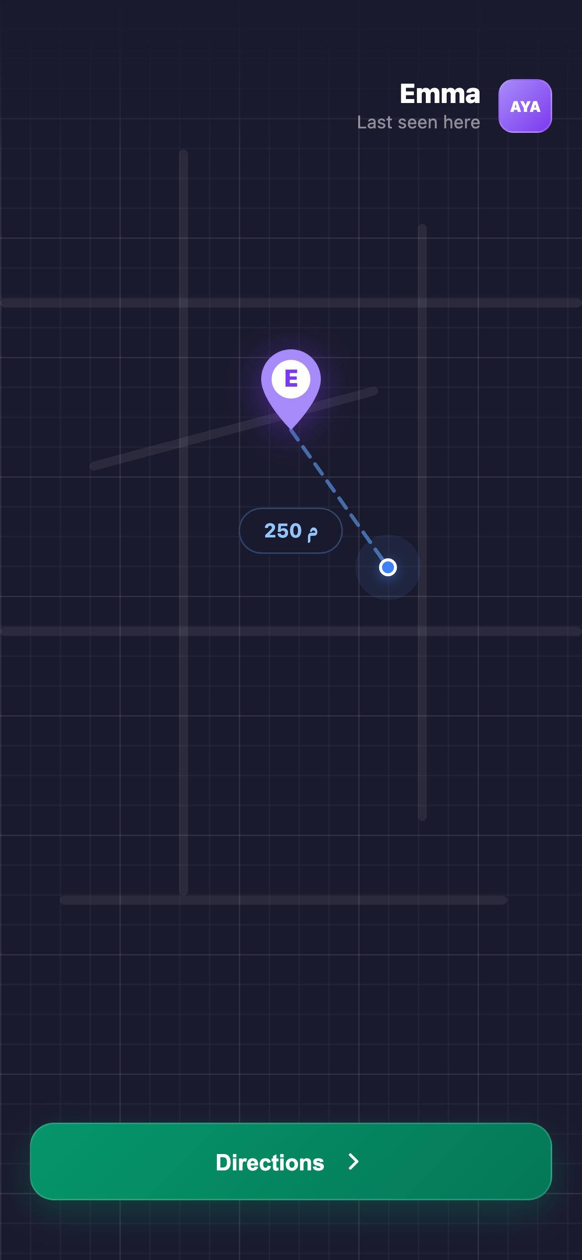 د خپل ماشوم ځای ژوندی وګورئ
